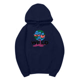 Juice WRLD in Loving Memory Hoodie Juice WRLD Printed Fashionable Loose Hoodie