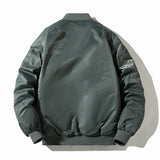 Varsity Jacket Baseball Uniform
