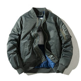 Varsity Jacket Baseball Uniform