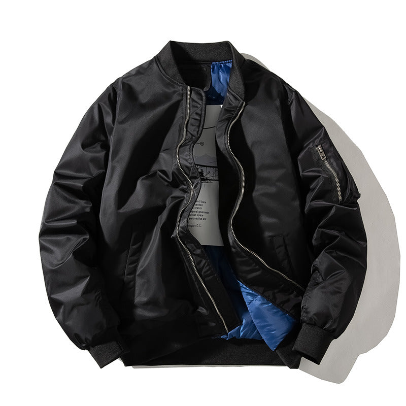 Varsity Jacket Baseball Uniform