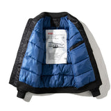 Varsity Jacket Baseball Uniform