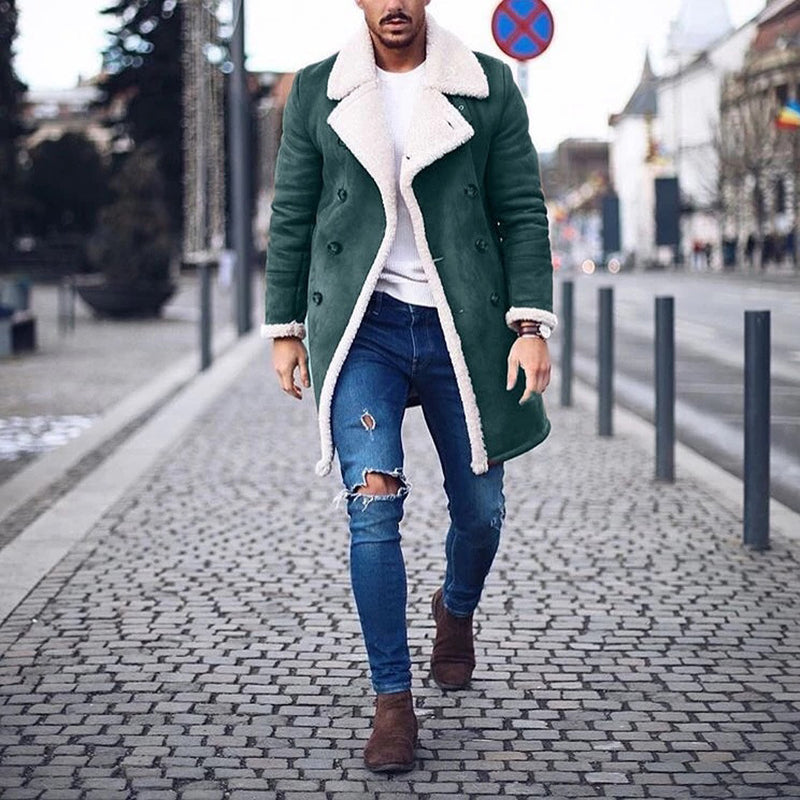 Bane Coat