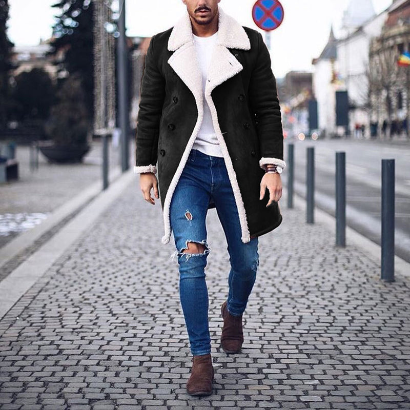 Bane Coat