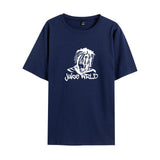 Juice WRLD T Shirt Juice WRLD Peripheral T-shirt