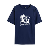 Juice WRLD T Shirt Juice WRLD Peripheral T-shirt