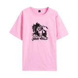 Juice WRLD T Shirt Juice WRLD Peripheral T-shirt