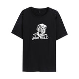 Juice WRLD T Shirt Juice WRLD Peripheral T-shirt