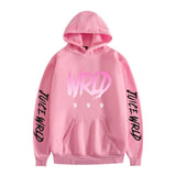 Juice WRLD in Loving Memory Hoodie Juice WRLD Printed Fashionable Loose Hooded Sweater
