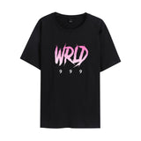 Juice WRLD T Shirt Juice WRLD Peripheral T-shirt
