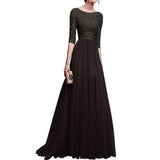 See through Wedding Dress Summer Formal Dress plus Size Women's Clothing