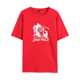 Juice WRLD T Shirt Juice WRLD Peripheral T-shirt