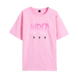 Juice WRLD T Shirt Juice WRLD Peripheral T-shirt