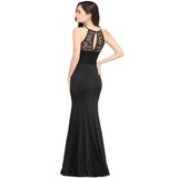 Homecoming Dresses Spring Dress Lace Stitching Dress