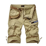 Tactics Style Men Short Summer Menswear Loose plus Size Casual Shorts