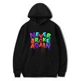 Drippy Hoodies  Never Broke Again YoungBoy