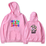 Drippy Hoodies  Never Broke Again YoungBoy