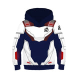 Spider Man Hoodie  3d