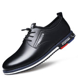Loafers for Men Step Height Increasing Insole 6cm Men Casual Men's Leather Shoes Comfort and Casual Men's Breathable Shoes