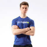 Moisture Wicking T Shirts