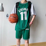 Summer Men Shorts
