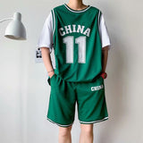 Summer Men Shorts
