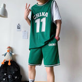 Summer Men Shorts