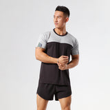 Anti Sweat Clothing Sportswear