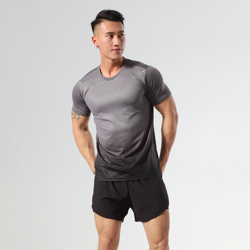 Anti Sweat Clothing Sportswear