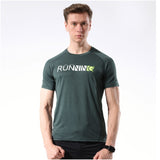 Moisture Wicking T Shirts