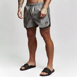 jogging shorts for men Slim Fit Muscle Gym Men Shorts Summer Trendy Shorts Training Quick-Drying Breathable Beach Pants