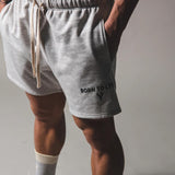 jogging shorts for men Slim Fit Muscle Gym Men Shorts Spring and Summer Casual Outdoor Running Training Loose Shorts