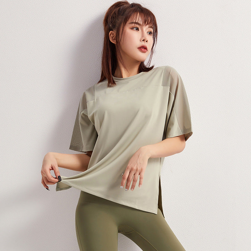 Anti Sweet Closing Fitness Yoga Wear
