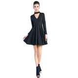 Homecoming Dresses Women's Dress Pleated Skirt Fashion Dress