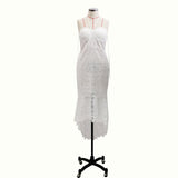 Women Lace Wedding Dress