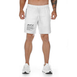 jogging shorts for men Slim Fit Muscle Gym Men Shorts Muscle Workout Brother Shorts Sports Outdoor Casual Running Breathable Pants