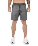 jogging shorts for men Slim Fit Muscle Gym Men Shorts Muscle Workout Brother Shorts Sports Outdoor Casual Running Breathable Pants