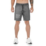 jogging shorts for men Slim Fit Muscle Gym Men Shorts Muscle Workout Brother Shorts Sports Outdoor Casual Running Breathable Pants