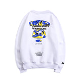 A Ape Print Hoodie