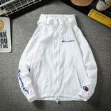Varsity Jacket