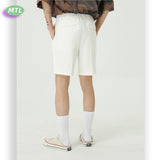 Men Suit Pants Men's Casual Suit Pants