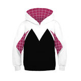 Spider Man Hoodie  3d