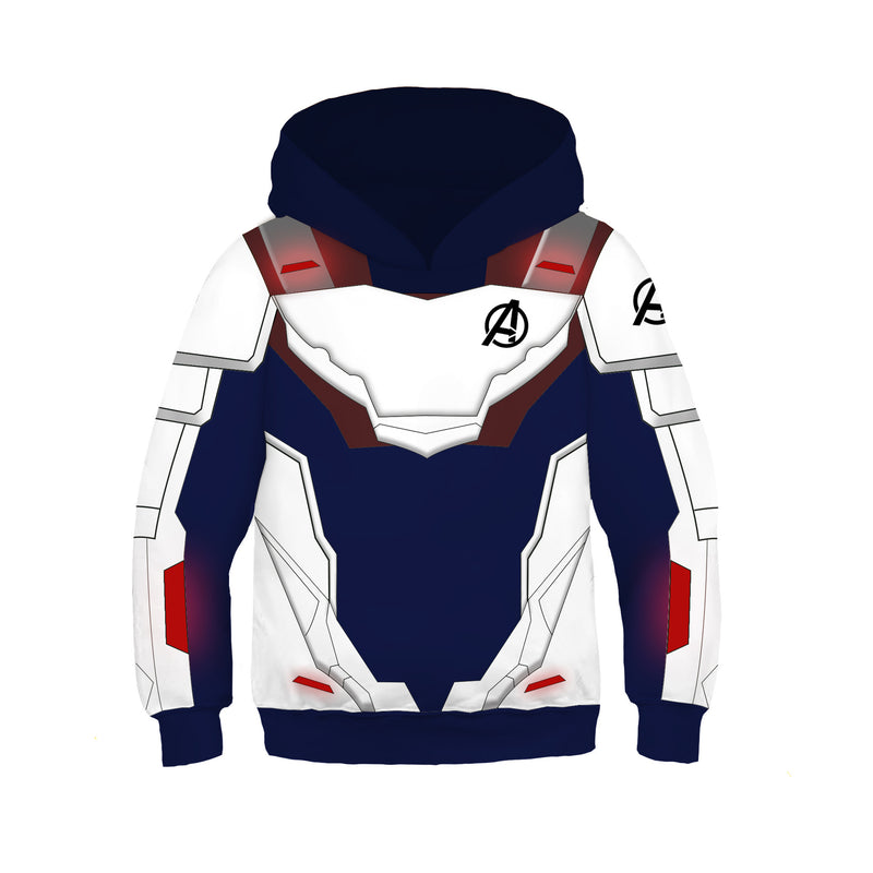 Spider Man Hoodie  3d