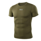 Woodland T Shirt Camouflage