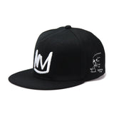 Yankee  Baseball Cap Men's and Women's Summer Hip Hop Hat Baseball Cap Fashion