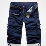 Tactics Style Men Short Men's plus Size Casual Men's Pants Baggy Pants