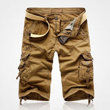 Tactics Style Men Short Men's plus Size Casual Men's Pants Baggy Pants