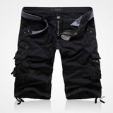 Tactics Style Men Short Men's plus Size Casual Men's Pants Baggy Pants