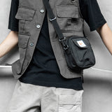 Sling Bags for Men Shoulder Messenger Bag
