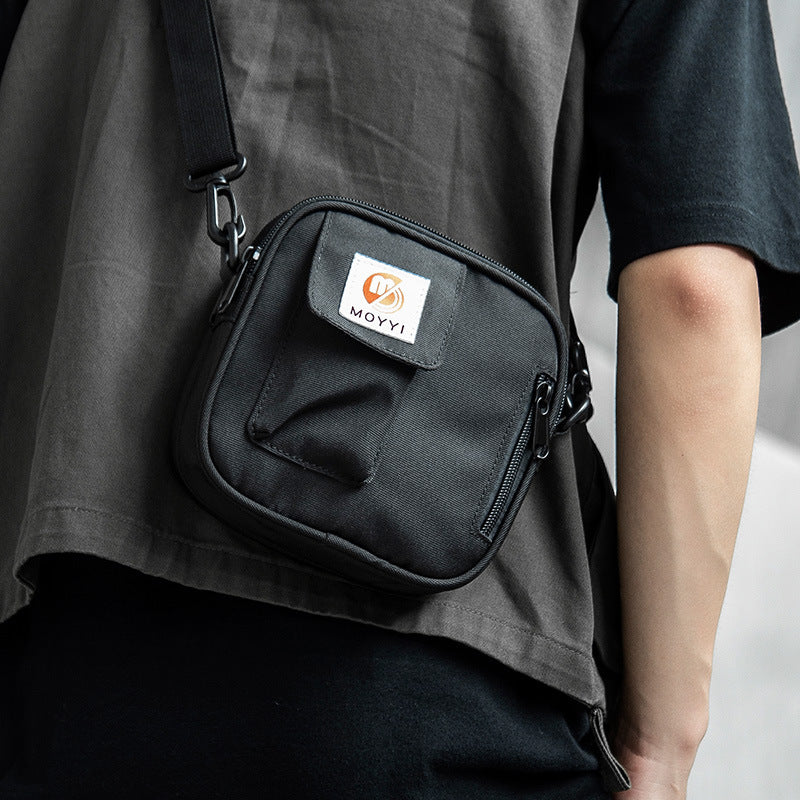 Sling Bags for Men Shoulder Messenger Bag