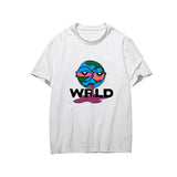 Juice WRLD T Shirt Cotton T-shirt Juice WRLD Printing